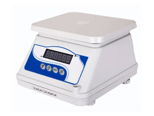 Blood Weighing Machine