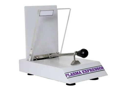 Plasma Expressor