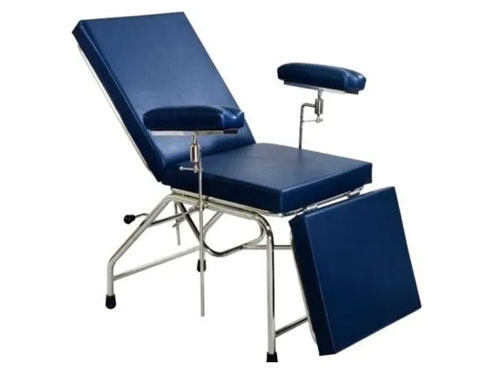 Portable Donor Chair