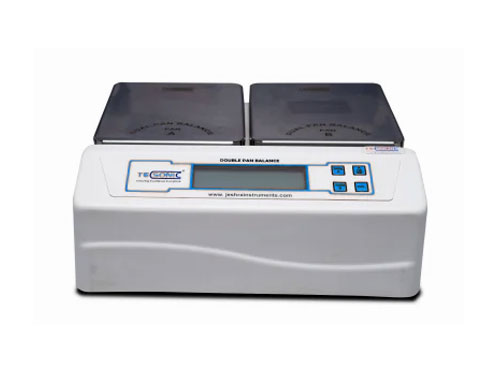 Weight Machine For Donors