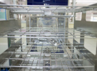 Glass Washing Machine