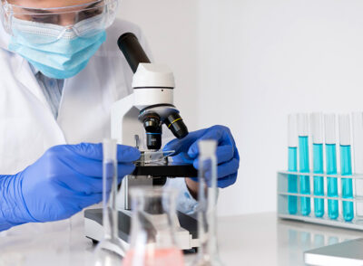 Laboratory & Scientific Equipment