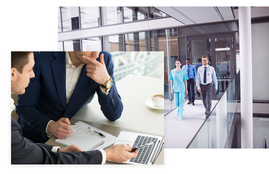 About Vandana Medical