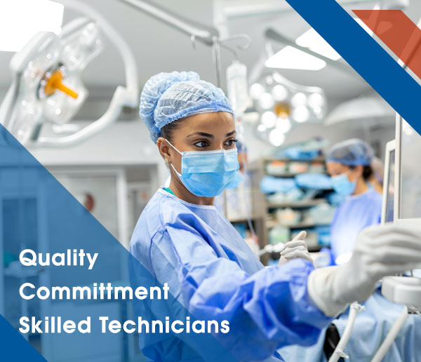 Why Vandana Medical